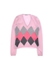 KANGRA CASHMERE KNITWEAR Cashmere jumpers GIRLS on YOOX.COM