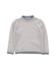 KANGRA CASHMERE KNITWEAR Crewnecks BOYS on YOOX.COM