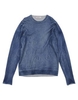 KANGRA CASHMERE KNITWEAR Crewnecks BOYS on YOOX.COM