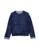 KANGRA CASHMERE KNITWEAR Crewnecks BOYS on YOOX.COM