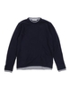 KANGRA CASHMERE KNITWEAR Crewnecks BOYS on YOOX.COM
