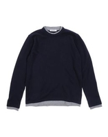 KANGRA CASHMERE KNITWEAR Crewnecks BOYS on YOOX.COM