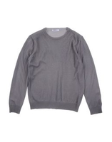 KANGRA CASHMERE KNITWEAR Crewnecks BOYS on YOOX.COM