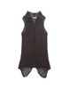 KANGRA CASHMERE KNITWEAR Sweater vests GIRLS on YOOX.COM