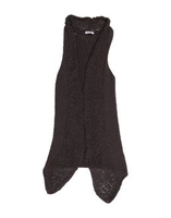 KANGRA CASHMERE KNITWEAR Sweater vests GIRLS on YOOX.COM