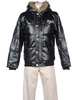KANI COATS & JACKETS Jackets MEN on YOOX.COM