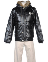 KANI COATS & JACKETS Jackets MEN on YOOX.COM