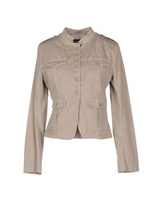 KAOS COATS & JACKETS Blazers WOMEN on YOOX.COM