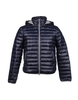 KAOS COATS & JACKETS Down jackets MEN on YOOX.COM