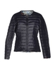 KAOS COATS & JACKETS Down jackets WOMEN on YOOX.COM