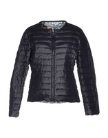 KAOS COATS & JACKETS Down jackets WOMEN on YOOX.COM