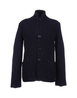 KAOS COATS & JACKETS Mid-length jackets MEN on YOOX.COM