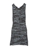 KAOS DRESSES Short dresses WOMEN on YOOX.COM