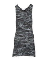 KAOS DRESSES Short dresses WOMEN on YOOX.COM