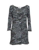 KAOS KNITWEAR Cardigans WOMEN on YOOX.COM