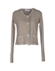 KAOS KNITWEAR Cardigans WOMEN on YOOX.COM