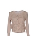 KAOS KNITWEAR Cardigans WOMEN on YOOX.COM