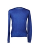 KAOS KNITWEAR Crewnecks MEN on YOOX.COM
