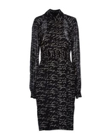 KARL BY KARL LAGERFELD DRESSES Knee-length dresses WOMEN on YOOX.COM
