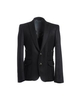 KARL LAGERFELD COATS & JACKETS Blazers MEN on YOOX.COM