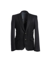 KARL LAGERFELD COATS & JACKETS Blazers MEN on YOOX.COM