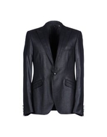 KARL LAGERFELD COATS & JACKETS Blazers MEN on YOOX.COM