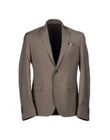 KARL MOMOO COATS & JACKETS Blazers MEN on YOOX.COM