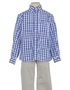 KARPI SHIRTS Long sleeve shirts BOYS on YOOX.COM