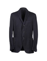 KASHMIR HOUSE COATS & JACKETS Blazers MEN on YOOX.COM