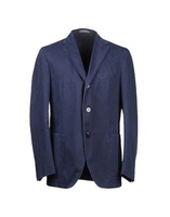 KASHMIR HOUSE COATS & JACKETS Blazers MEN on YOOX.COM