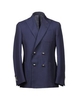 KASHMIR HOUSE COATS & JACKETS Blazers MEN on YOOX.COM