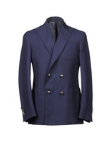 KASHMIR HOUSE COATS & JACKETS Blazers MEN on YOOX.COM