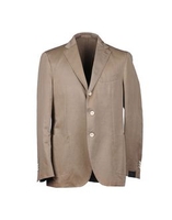 KASHMIR HOUSE COATS & JACKETS Blazers MEN on YOOX.COM
