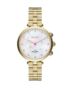 KATE SPADE New York TIMEPIECES Smartwatch Women on YOOX.COM
