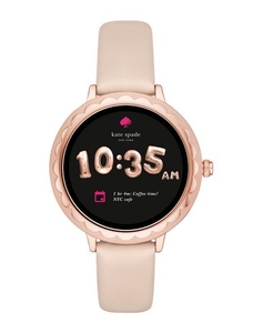 KATE SPADE New York TIMEPIECES Smartwatch Women on YOOX.COM