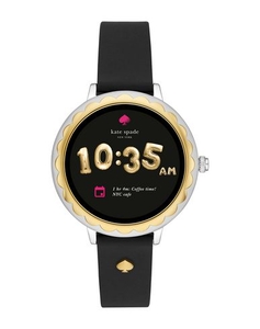 KATE SPADE New York TIMEPIECES Smartwatch Women on YOOX.COM
