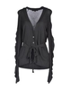 KATIA G. KNITWEAR Cardigans WOMEN on YOOX.COM