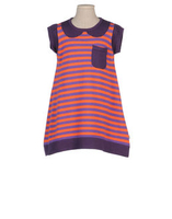 KATVIG DRESSES Dresses GIRLS on YOOX.COM
