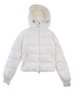 KEJO COATS & JACKETS Down jackets GIRLS on YOOX.COM