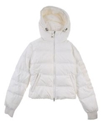 KEJO COATS & JACKETS Down jackets GIRLS on YOOX.COM