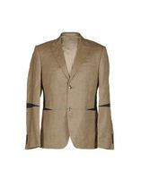KENZO COATS & JACKETS Blazers MEN on YOOX.COM