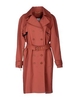 KENZO COATS & JACKETS Full-length jackets WOMEN on YOOX.COM