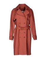 KENZO COATS & JACKETS Full-length jackets WOMEN on YOOX.COM