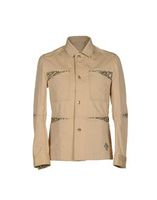 KENZO COATS & JACKETS Jackets MEN on YOOX.COM