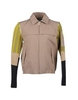 KENZO COATS & JACKETS Jackets MEN on YOOX.COM