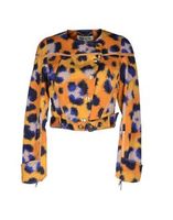KENZO COATS & JACKETS Jackets WOMEN on YOOX.COM