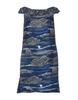 KENZO DRESSES Short dresses WOMEN on YOOX.COM