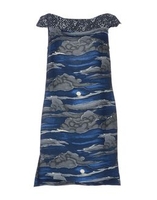KENZO DRESSES Short dresses WOMEN on YOOX.COM