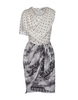 KENZO DRESSES Short dresses WOMEN on YOOX.COM