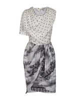 KENZO DRESSES Short dresses WOMEN on YOOX.COM